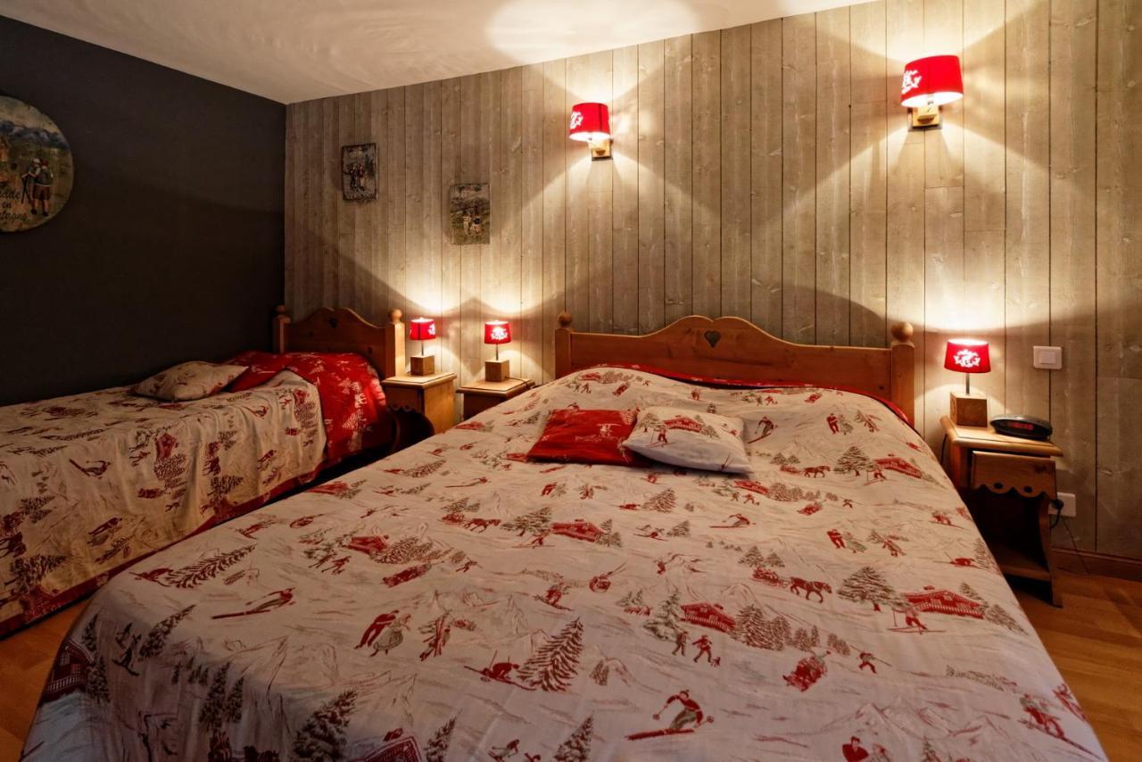 לה ולטה Auberge Lorraine מראה חיצוני תמונה